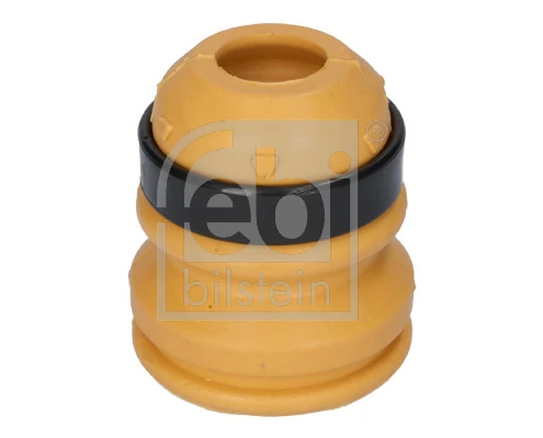 Rubber Buffer, suspension